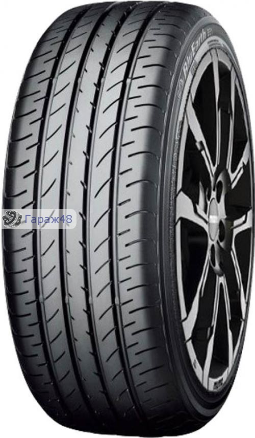 Yokohama BluEarth AE51 215/65 R16 98H
