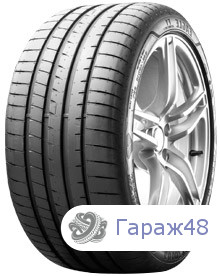Goodyear Eagle F1 Asymmetric 3 ROF 225/45 R18 91Y